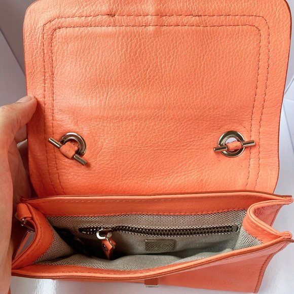 Diane Von Furstenburg MINI HARPER CROSSBODY - Picture 10 of 12